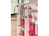 Pino Safety Handles